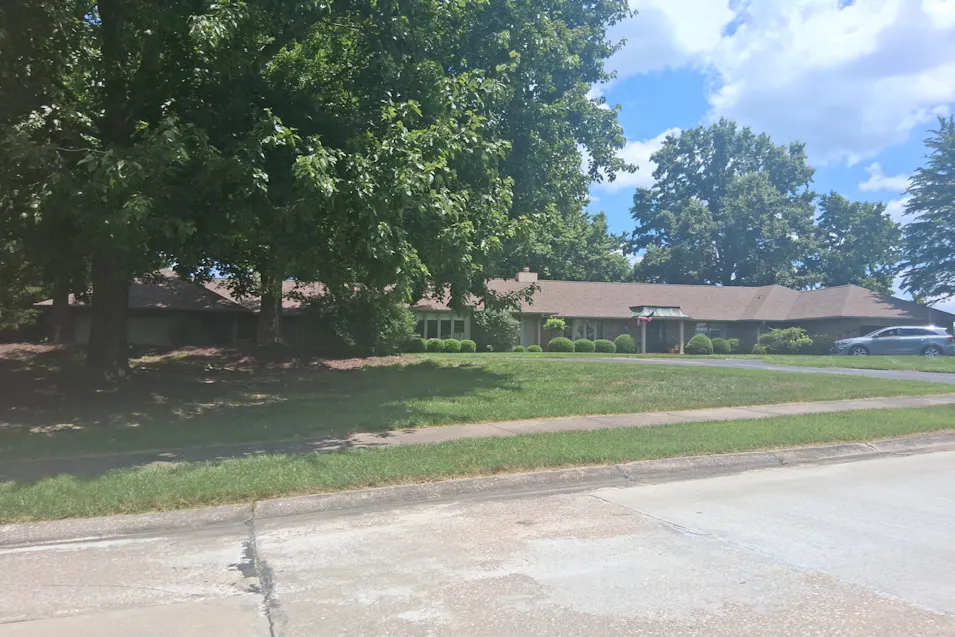 3457 Woodrail Ter Columbia, MO 65203, Boone County
