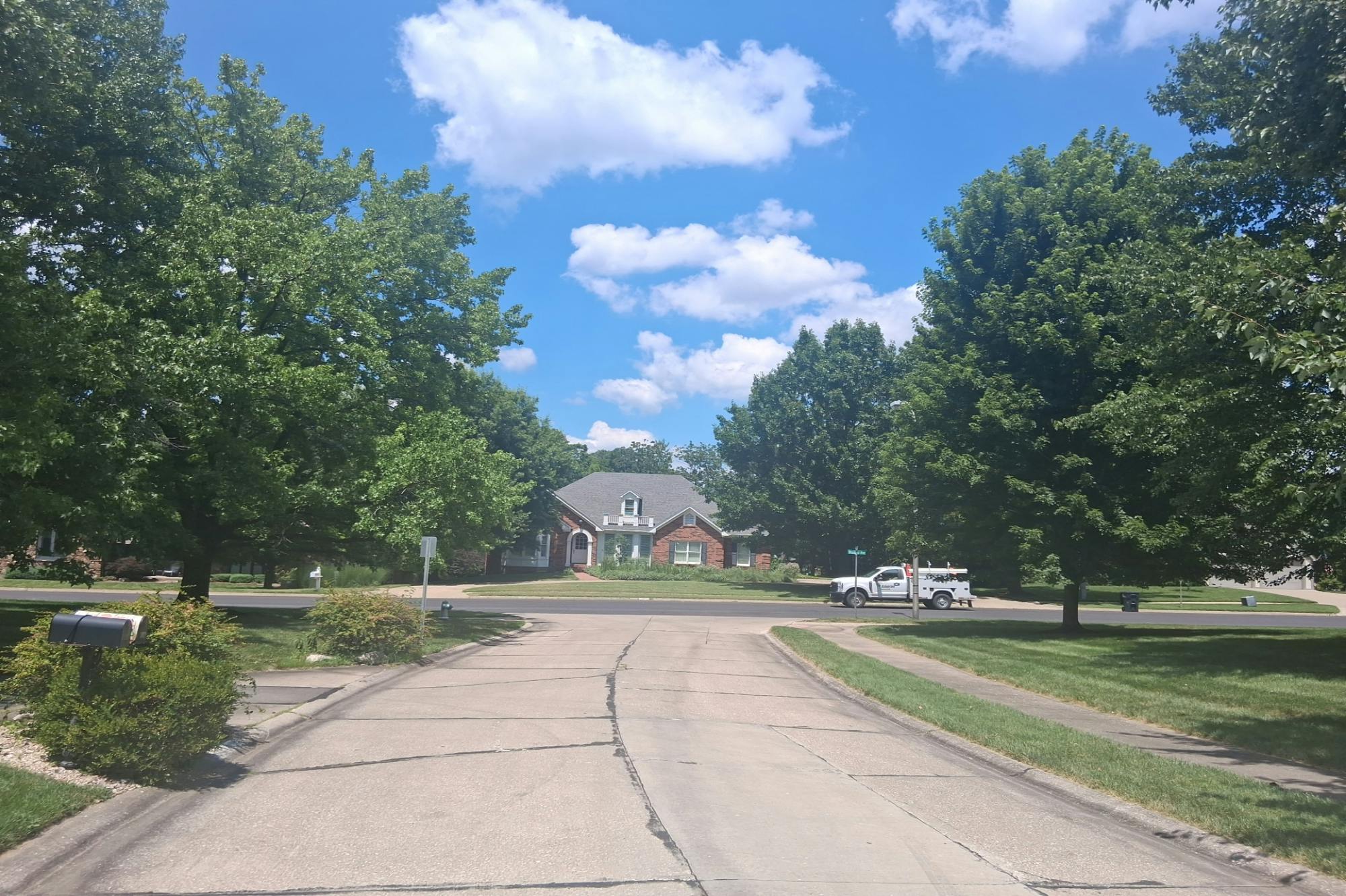 Woodrail Ter, Columbia, MO 65203