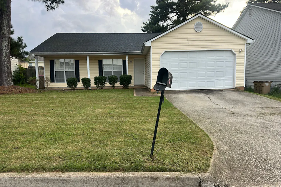 9421 Highland Ridge Jonesboro, GA 30238, Clayton County