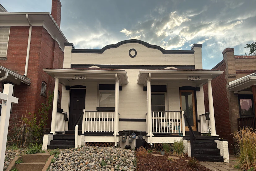 2343 N Downing Street