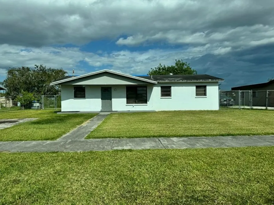 14125 SW 109th Pl Miami, FL 33176, Miami-Dade County