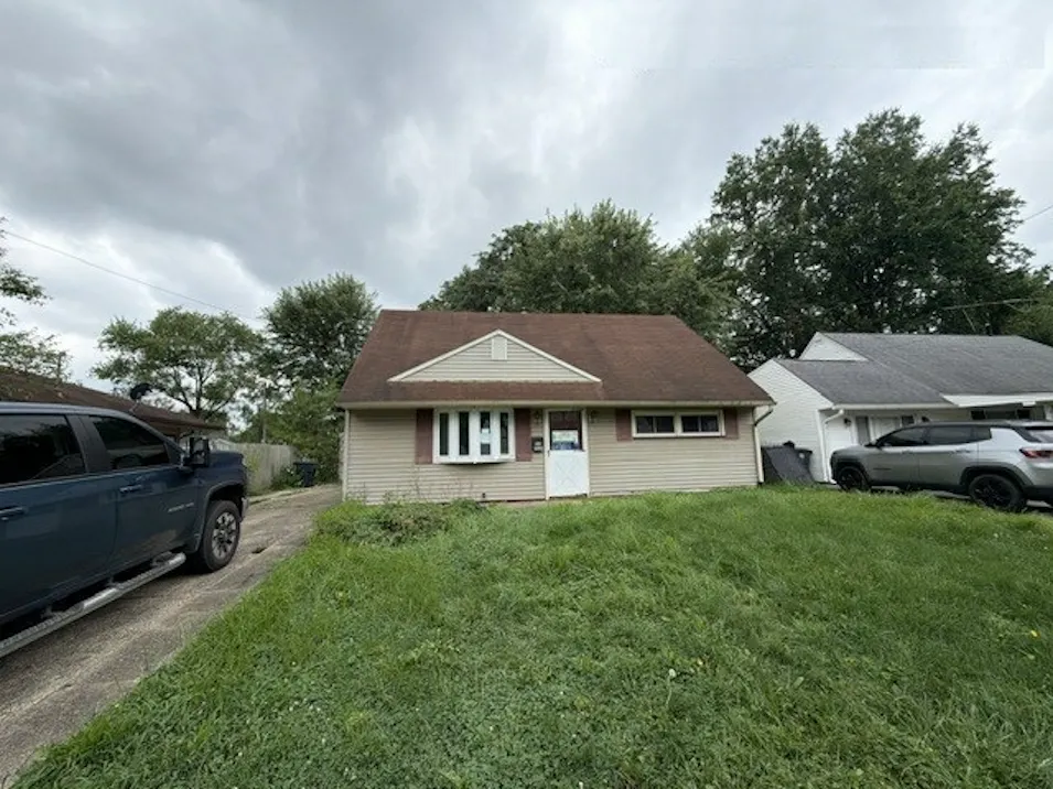 1525 NW Denison Ave Warren, OH 44485, Trumbull County