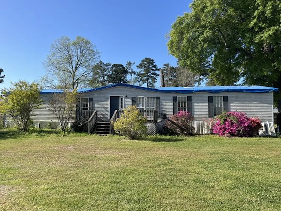 204 Ridge St Georgetown, SC 29440, Georgetown County