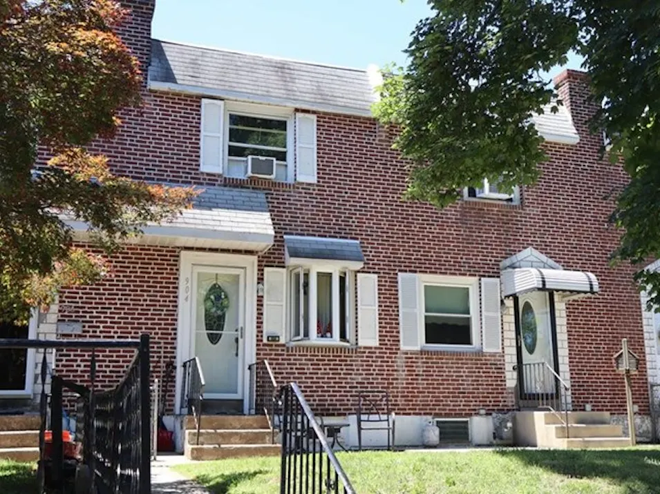 904 Grant Road Folcroft, PA 19032, Delaware County