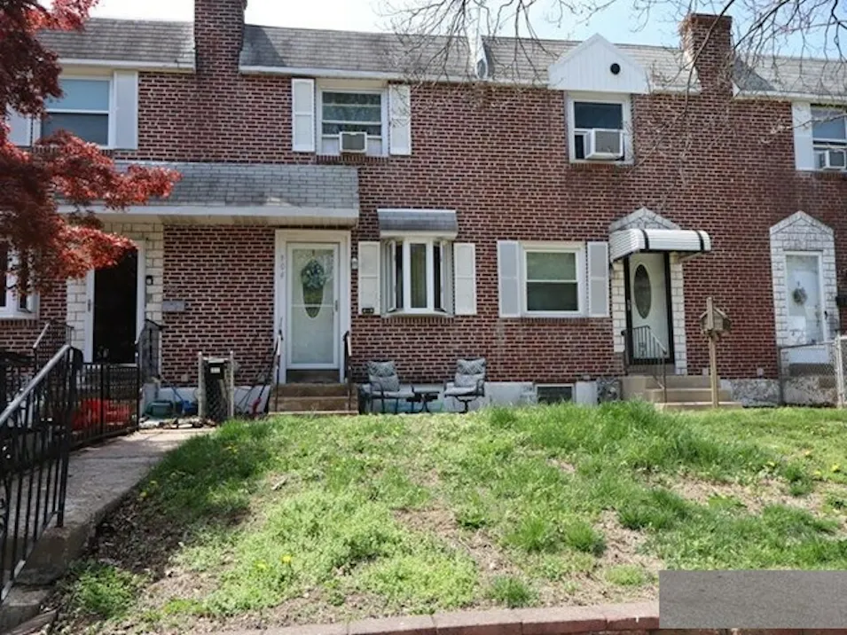 904 Grant Road Folcroft, PA 19032, Delaware County