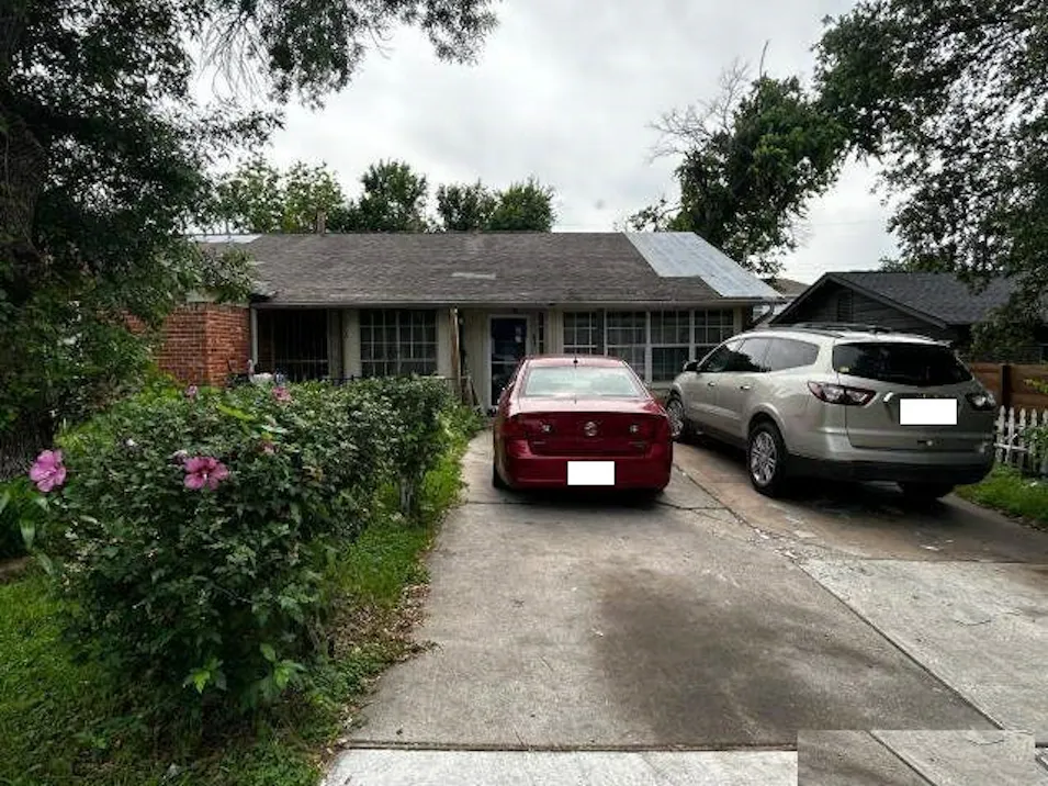 5205 Stone Gate Dr Austin, TX 78721, Travis County