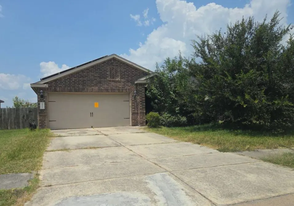 6923 Orchid Street Baytown, TX 77521, Harris County
