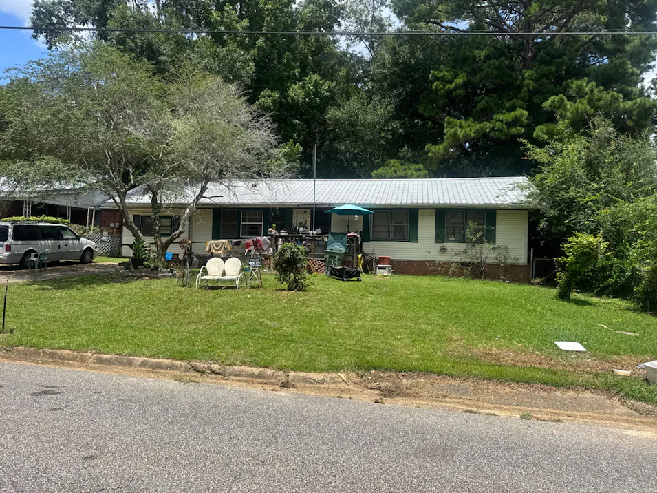 345 Dixie Dr Ozark, AL 36360, Dale County