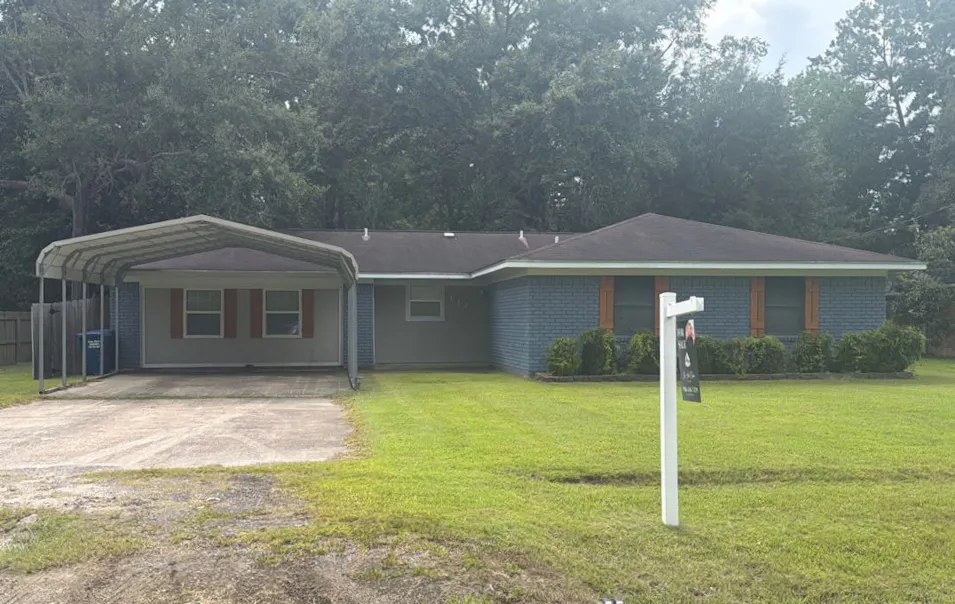 117 Queens Row Lumberton, TX 77657, Hardin County