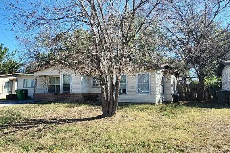Oakwood St, Haltom City, TX 76117 #1