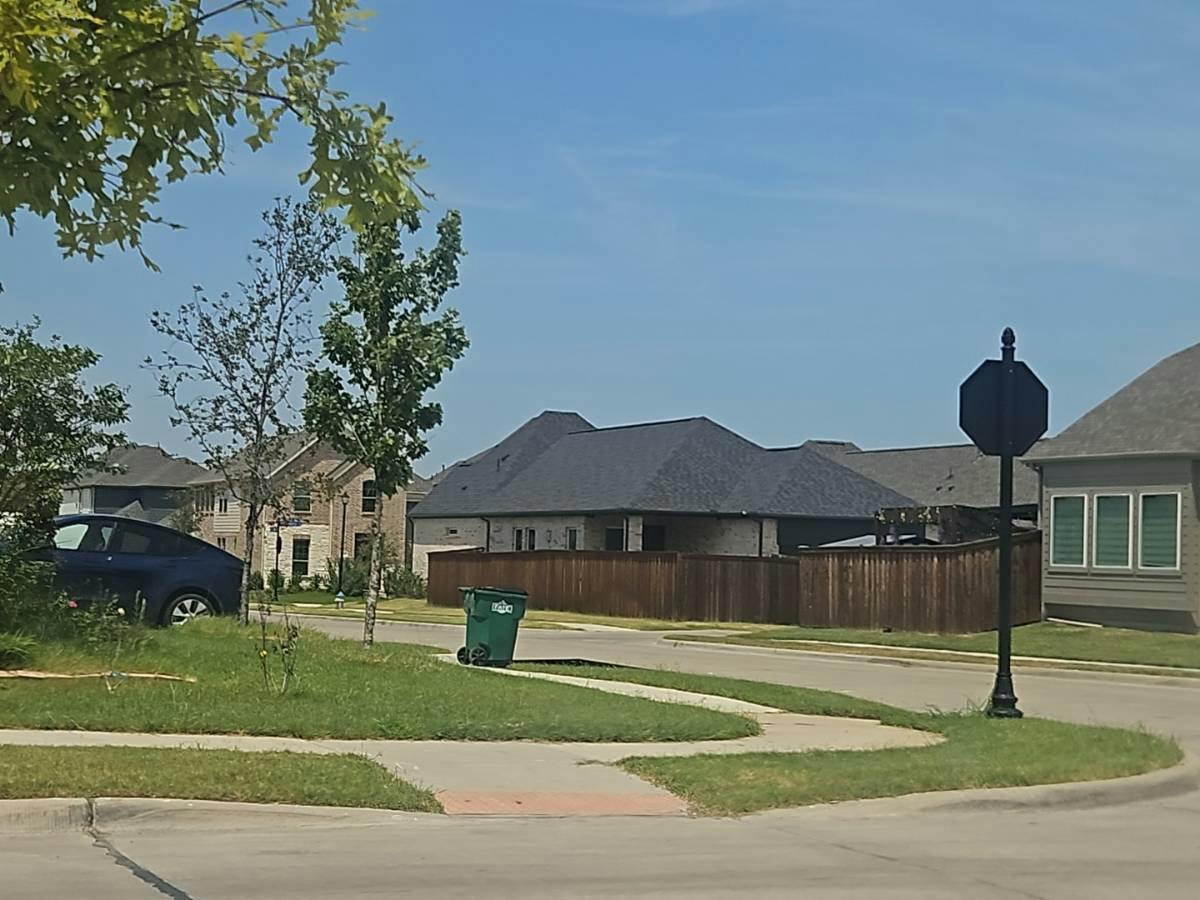 Elk Dr, Fate, TX 75189