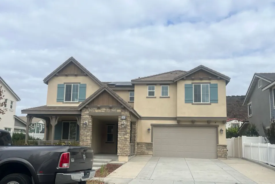 385 Azalea St Fillmore, CA 93015, Ventura County