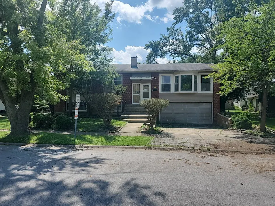 2719 Turtle Creek Drive Hazel Crest, IL 60429, Cook County