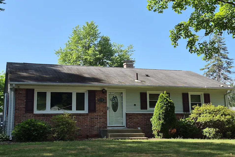 115 Burns Avenue Springfield, MA 01119, Hampden County