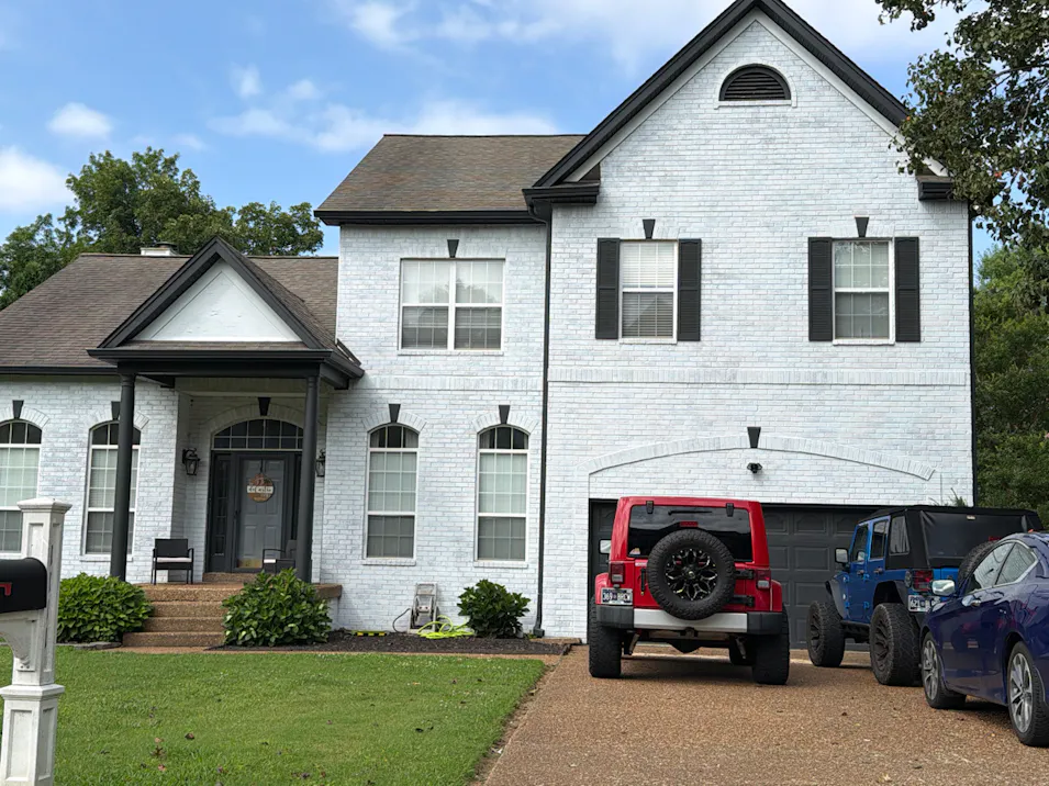 1111 Sydney Terrace Mount Juliet, TN 37122, Wilson County
