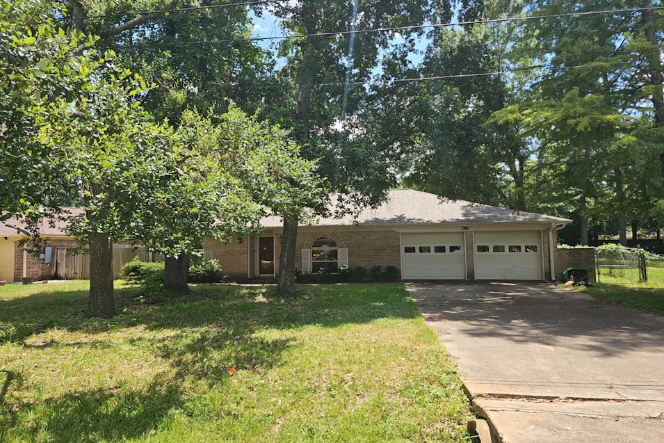 3219 Brooktree Ln Spring, TX 77380, Montgomery County