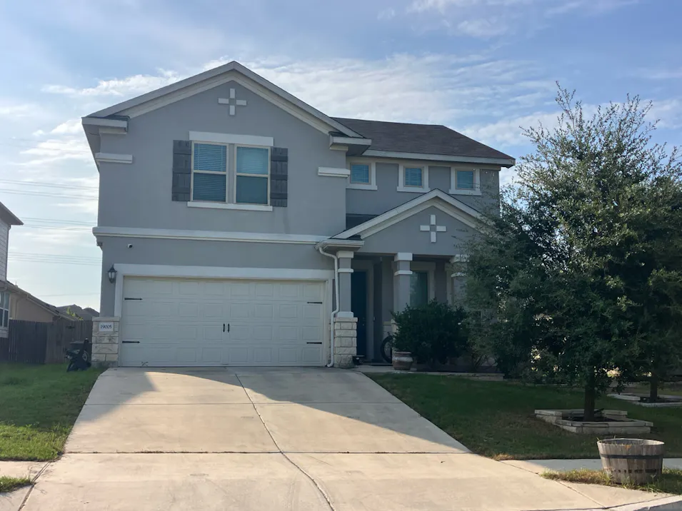 19005 Quebrada Drive Pflugerville, TX 78660, Travis County