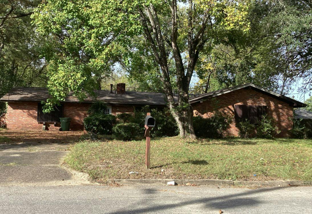 Malabar Rd, Montgomery, AL 36116