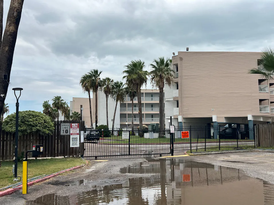 3938 Surfside Blvd Unit 1123 Corpus Christi, TX 78402, Nueces County