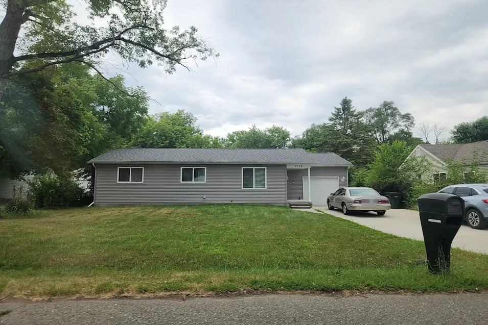 2128 Collins Ave Shelby Township, MI 48317, Oceana County