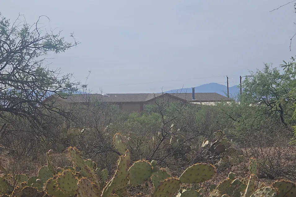 16303 S Avenida Kaye Sahuarita, AZ 85629, Pima County