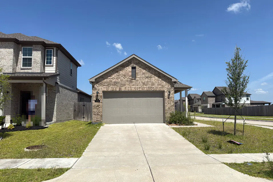 5702 Fresh View Ct Katy, TX 77493, Harris County