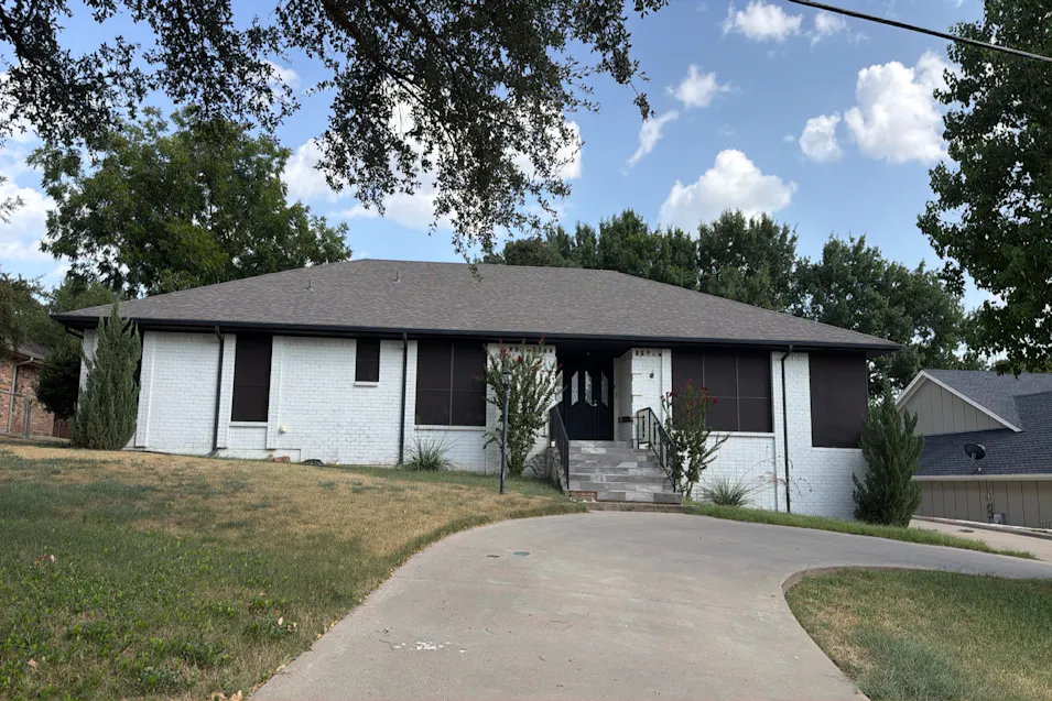 5209 Fairway Cir Granbury, TX 76049, Hood County