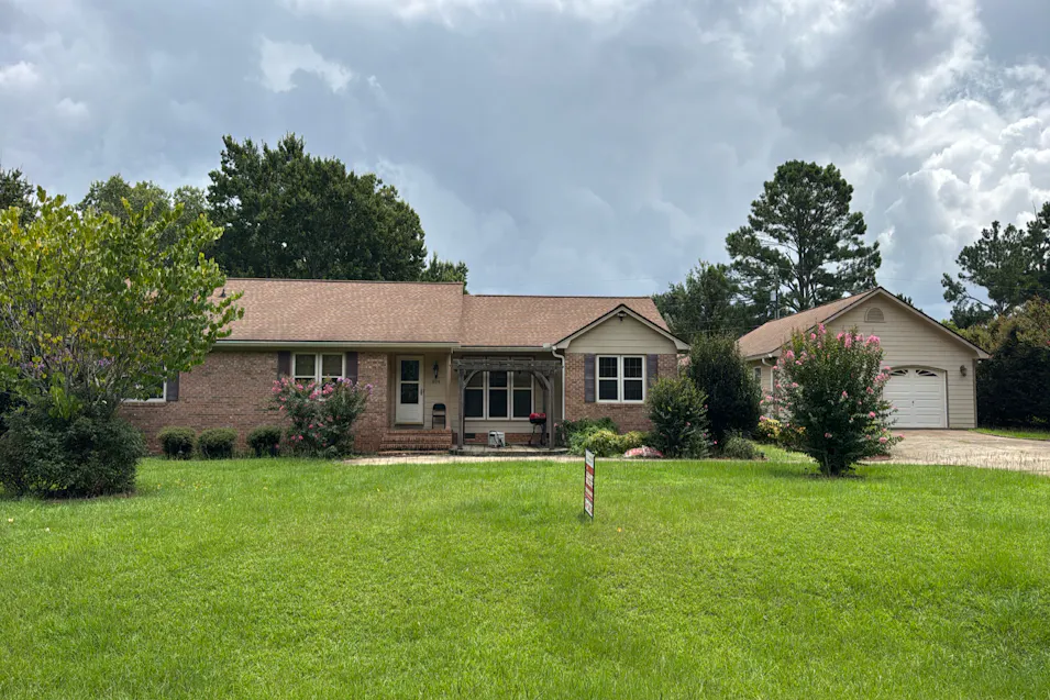 604 Shamrock Drive Albany, GA 31721, Dougherty County
