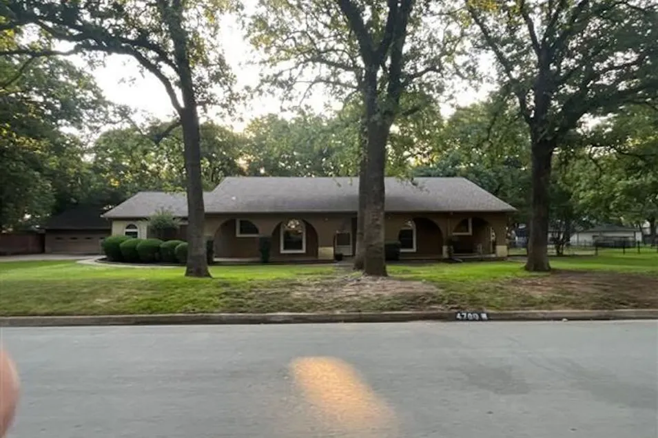 4709 West Jim Mitchell Trail Colleyville, TX 76034, Tarrant County