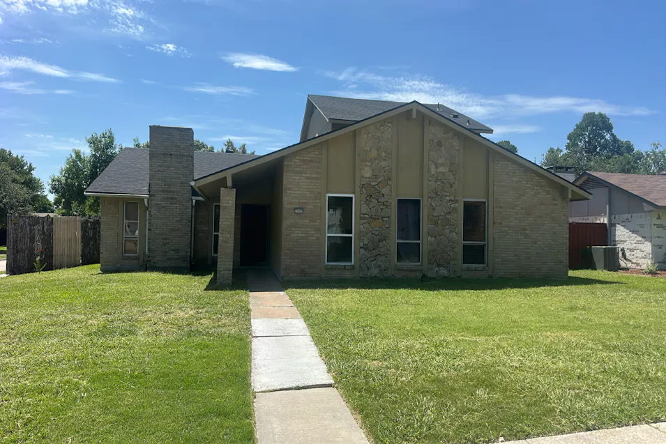 3600 Westview Lane Plano, TX 75075, Collin County