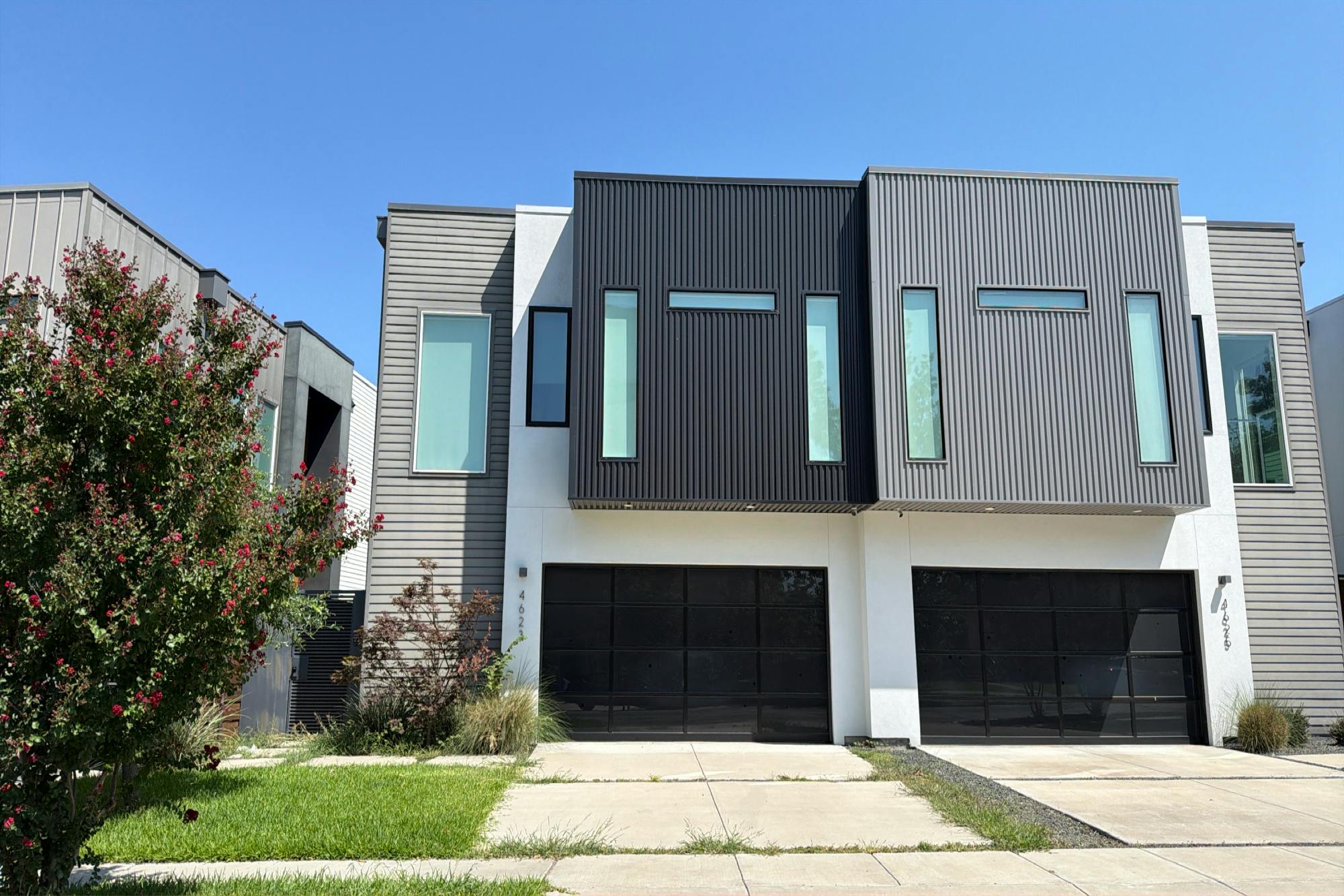 Coles Manor Pl, Dallas, TX 75204