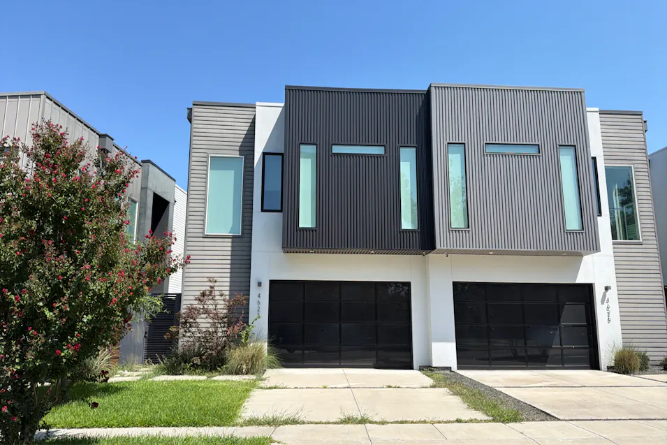 4623 Coles Manor Place Dallas, TX 75204, Dallas County