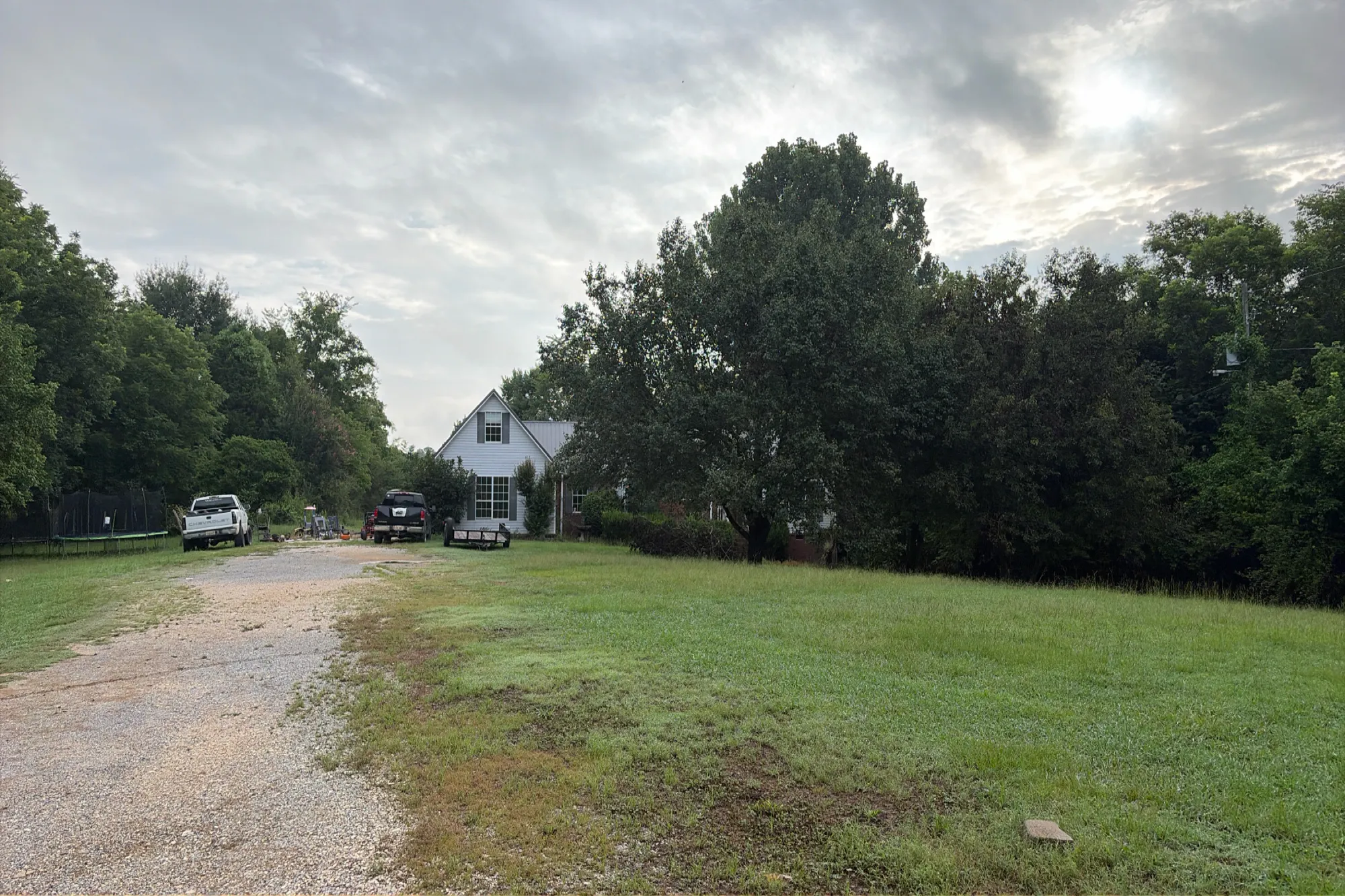 16th St, Ragland, AL 35131
