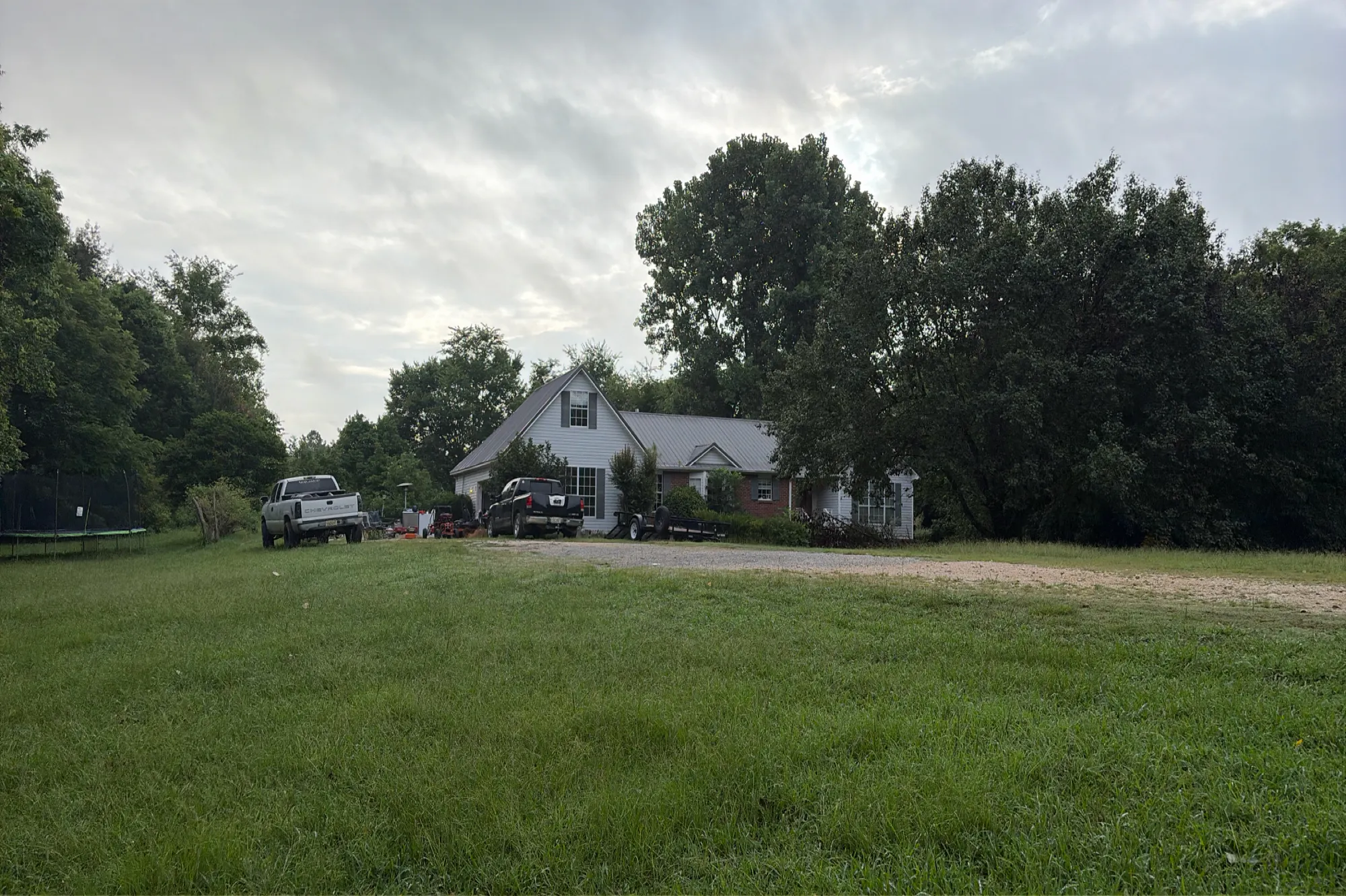 16th St, Ragland, AL 35131 #1