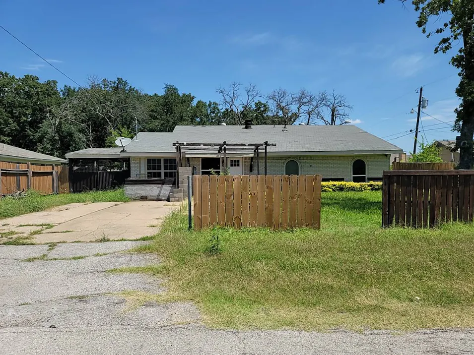11111 Jean Dr Balch Springs, TX 75180, Dallas County