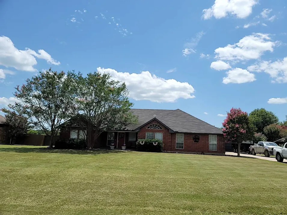 1006 Oak Hollow Lane Combine, TX 75159, Kaufman County