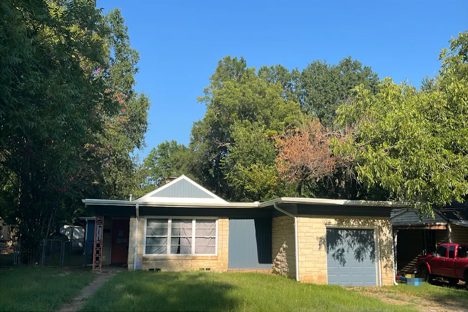 641 23rd Street Southeast Paris, TX 75460, Lamar County
