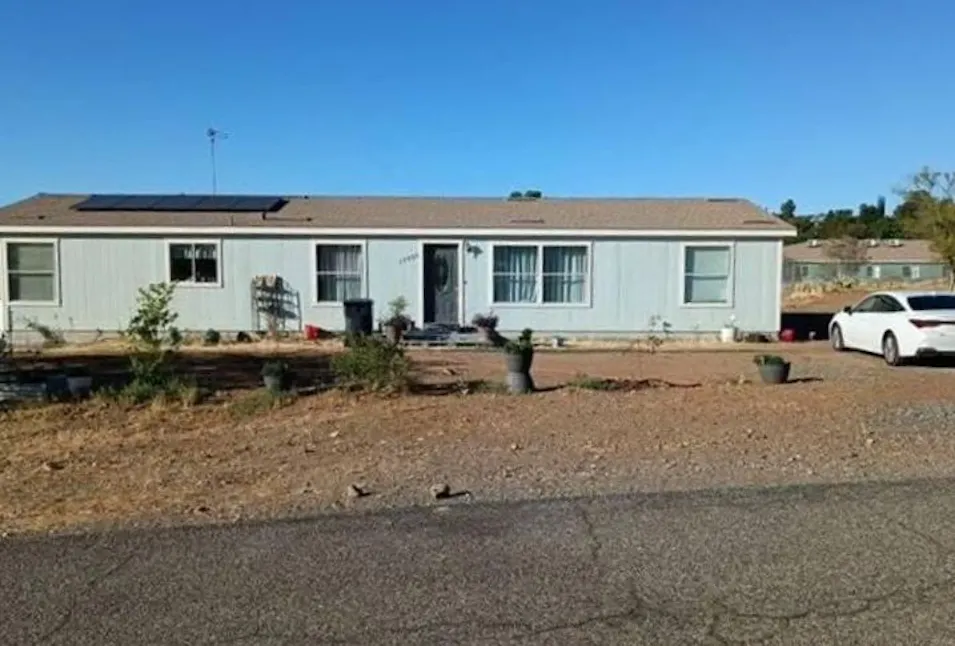 17235 E Peach Tree Rd Mayer, AZ 86333, Yavapai County