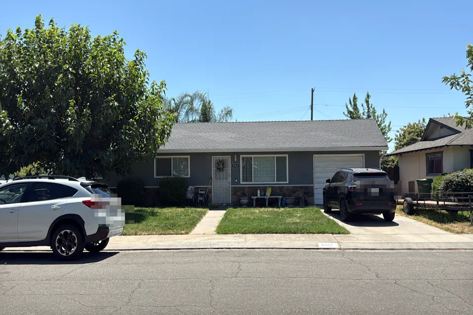 3317 Berg Ave Denair, CA 95316, Stanislaus County