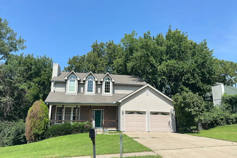 5110 Willow Ave Kansas City, MO 64133, Jackson County