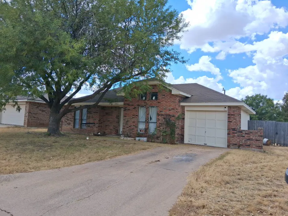 3802 Purdue Ln Abilene, TX 79602, Taylor County