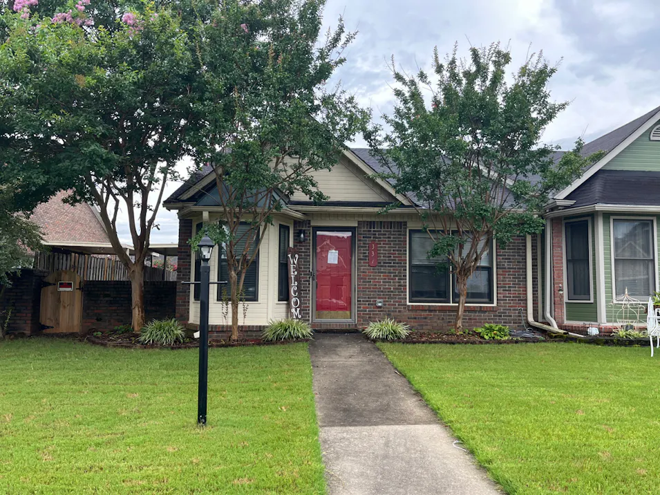 337 Autumn Ln SW Decatur, AL 35601, Morgan County