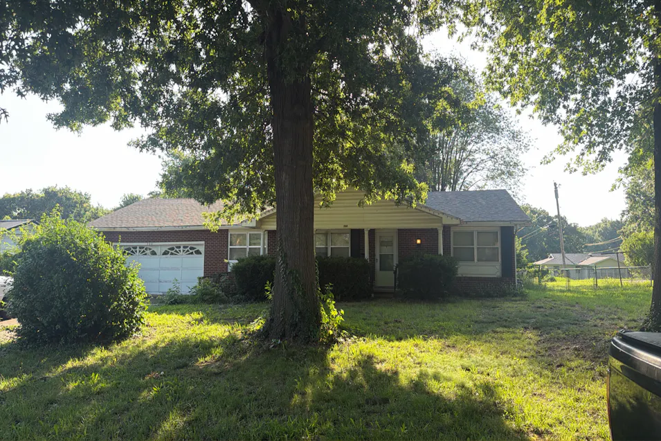 208 S East St Mount Vernon, MO 65712, Lawrence County