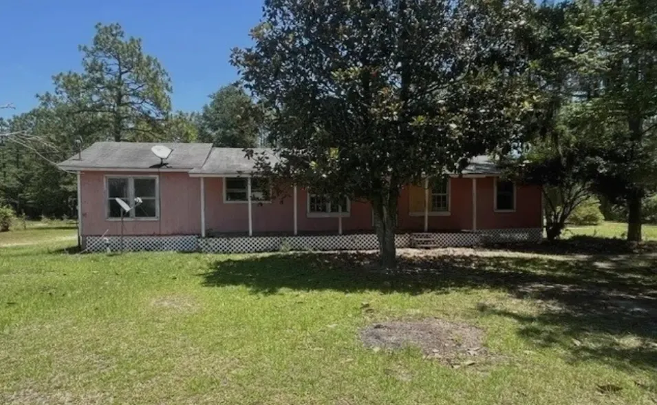 192 Diablo Ln Pembroke, GA 31321, Bryan County