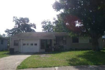 Anvers Blvd, Jacksonville, FL 32210