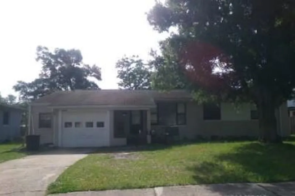 4601 Anvers Blvd Jacksonville, FL 32210, Duval County
