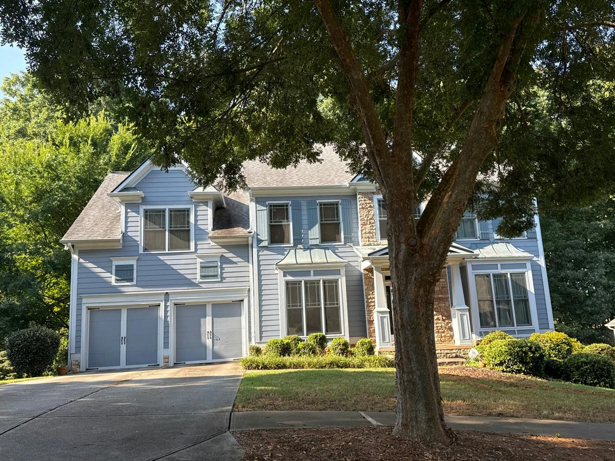 Trilogy Park Trl, Hoschton, GA 30548