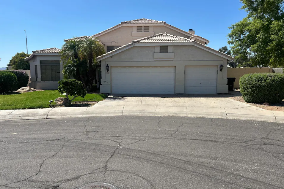972 North Lakeshore Place Chandler, AZ 85226, Maricopa County