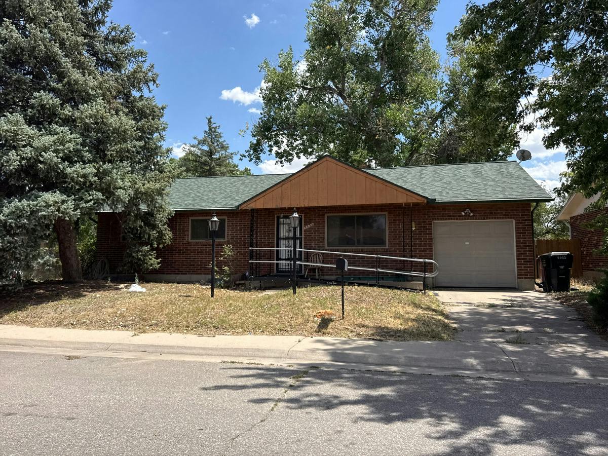 Carson St, Denver, CO 80239
