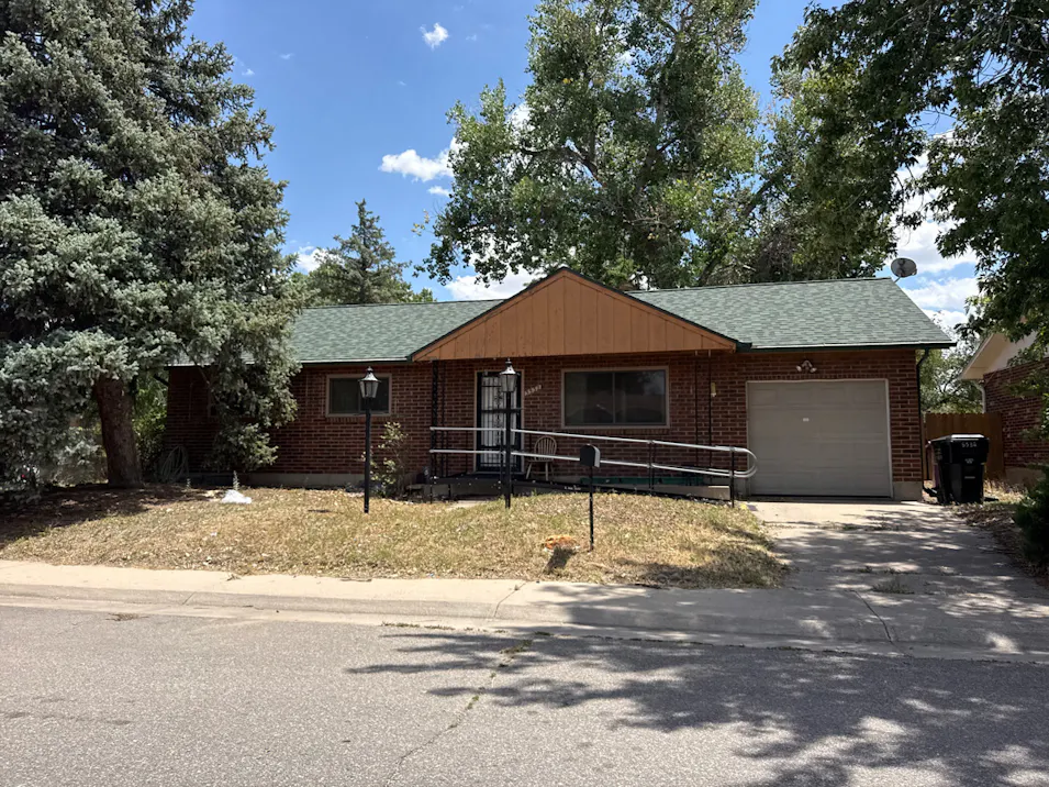 5532 Carson Street Denver, CO 80239, Denver County